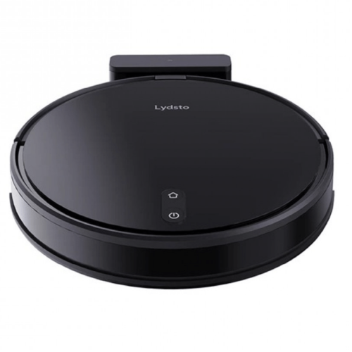 Робот-пылесос Lydsto Robot Vacuum G2D Black 1790000₽
