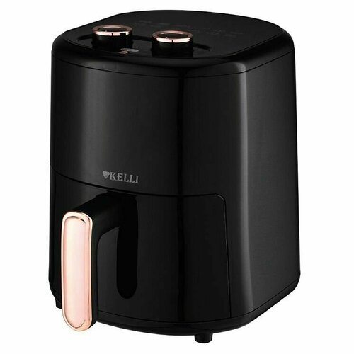 Аэрогриль Kelli KL-1708 407200₽