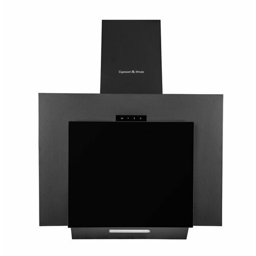 Каминная вытяжка Zigmund Shtain K 1416 B 1831400₽