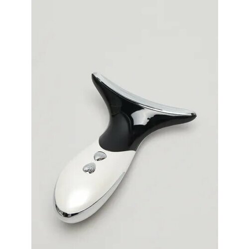 Лифтинг массажер для лица косметологический аппарат для омоложения и подтяжки кожи 155500₽