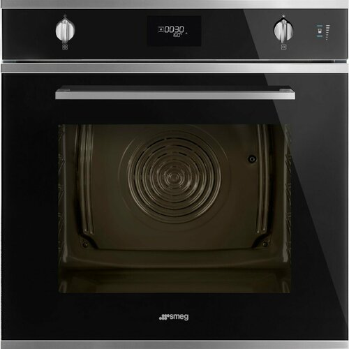 Встраиваемый электрический духовой шкаф Smeg SOP6401S2N 13016000₽