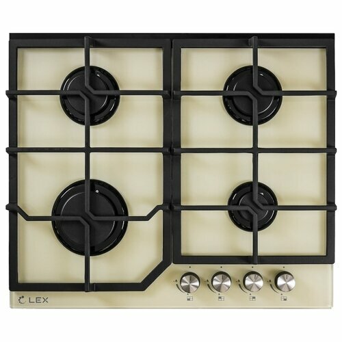 Газовая варочная поверхность LEX GVG 642 IV 1699000₽