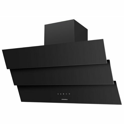 Пристенная вытяжка MAUNFELD Manchester Light 90 черный 2299000₽