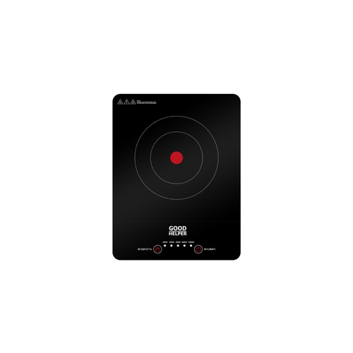 Настольная электрическая плита GOODHELPER ES-20W02 420700₽