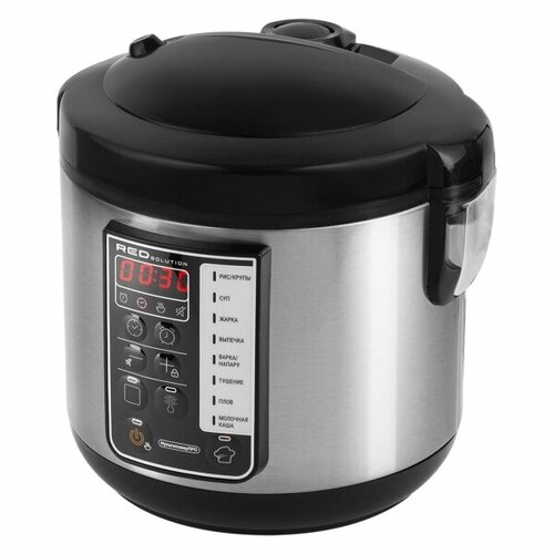 Мультиварка RED Solution RMC-M04 751000₽