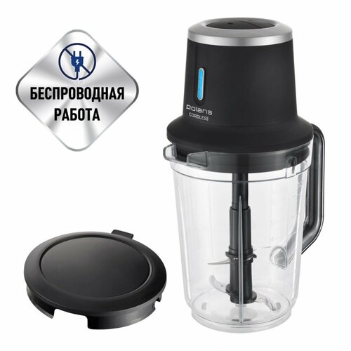 Блендер PTB 0435 стационарный 400 Вт 15 л чёрный 913000₽