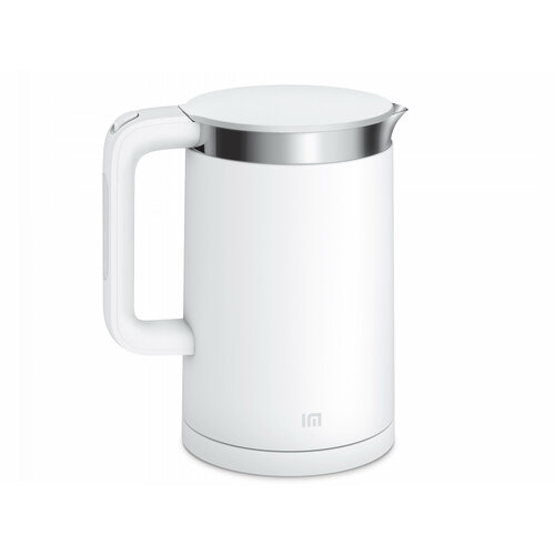 Xiaomi Mi Smart-Kettle Pro чайник электрический 1800 Вт, 1.5 л. Удаленное управление через Bluetooth (BHR4198GL)