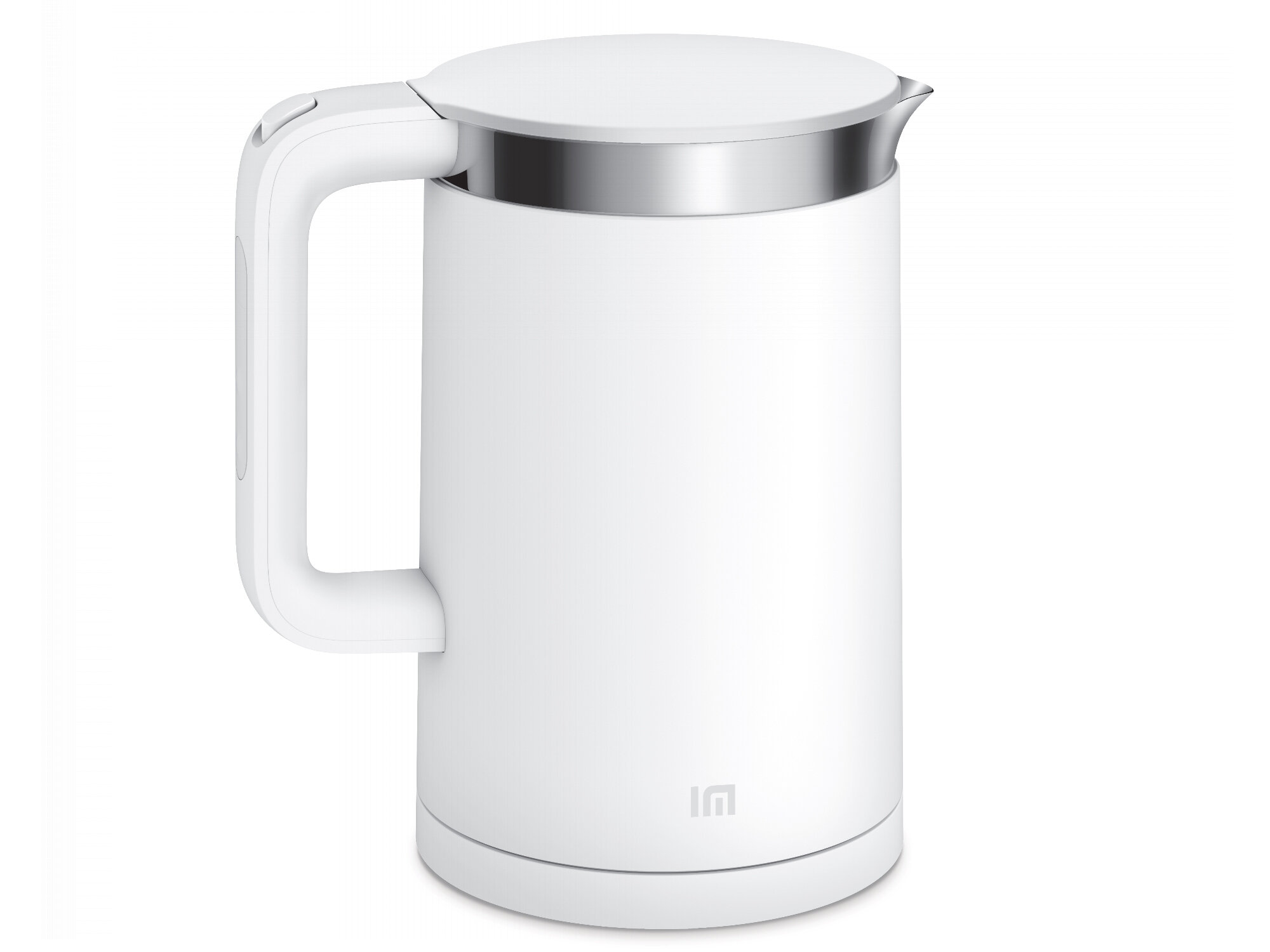 Xiaomi Mi Smart-Kettle Pro чайник электрический 1800 Вт, 1.5 л. Удаленное управление через Bluetooth (BHR4198GL)