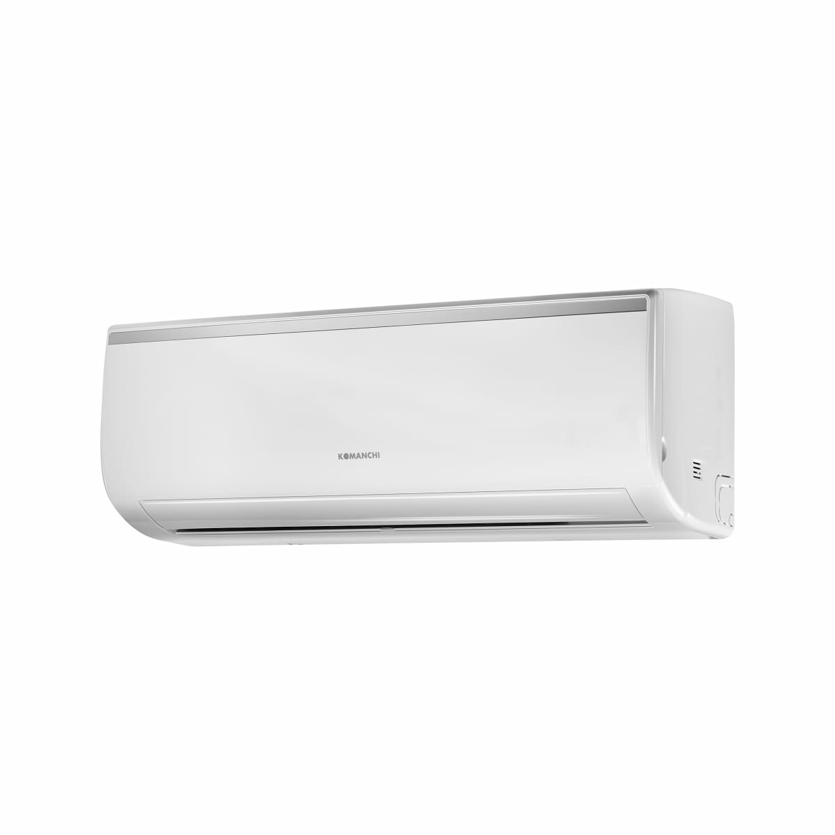 Komanchi KAT-24H/N1 24K BTU охлаждение/обогрев