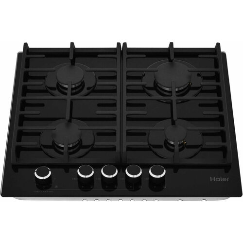 Варочная панель HAIER HHX-G64CNMB черный TD0040135RU 3677900₽