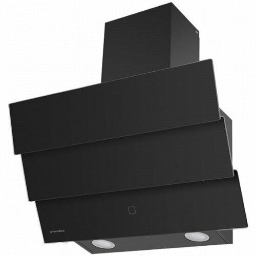 Кухонная вытяжка MAUNFELD Cascada 60 черный 1418200₽