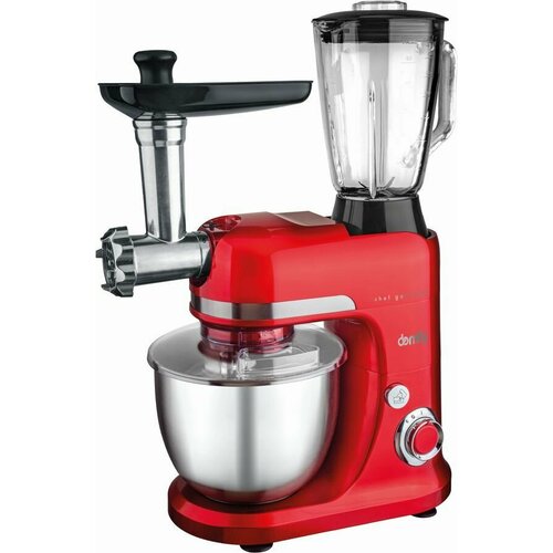 Кухонный комбайн Domfy DSС-KM502 1338300₽