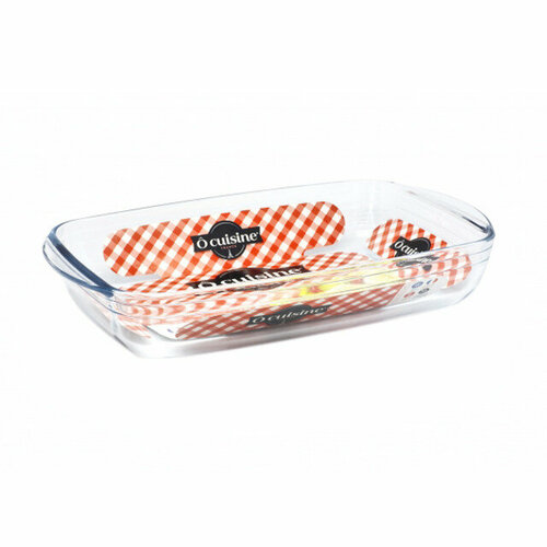 Форма для запекания Pyrex O Cuisine 2 л 32x20см