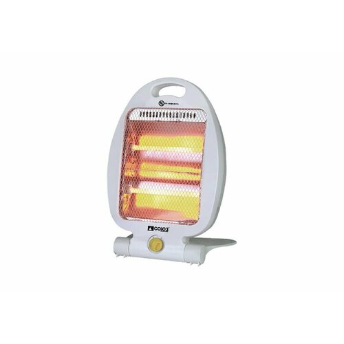 Обогреватель кварцевый СОЮЗ 2 реж 400800Вт защита от опрокид 161400₽