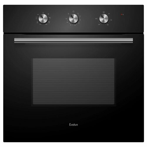 Электрический духовой шкаф Evelux EO 620 B 4123700₽