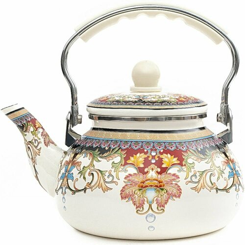 Union Чайник 25л 22BT970 229000₽