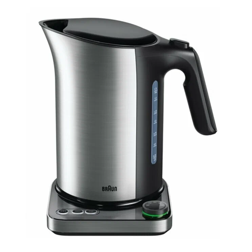 Braun Чайник Braun WK 5115, black