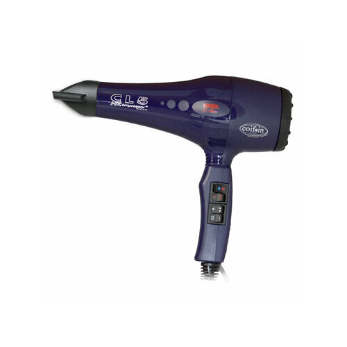 COIFIN Фен CL5R 2300W синий 1801200₽