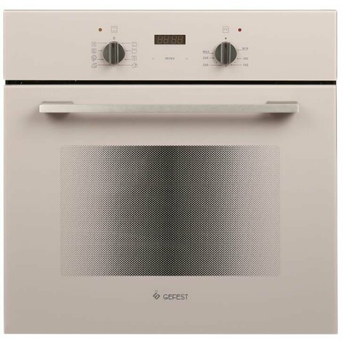 Gefest Духовой шкаф DA 622-02 M51 22460000 GEFEST 3547000₽
