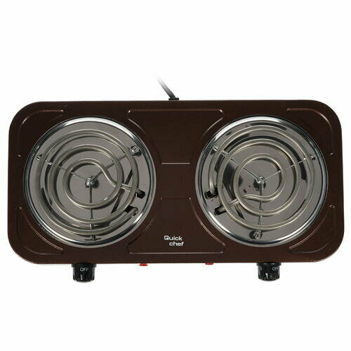 Электрическая плита CENTEK CT-1509Brown 346500₽