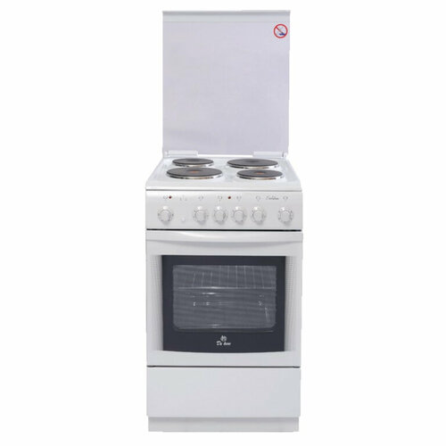 Электрическая плита DE LUXE 50600403ЭКР 2600000₽