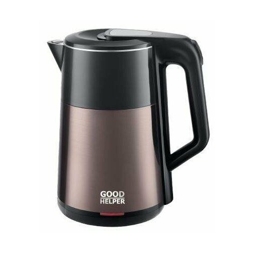 GOODHELPER Чайник GOODHELPER KPS-188C Серый 186900₽