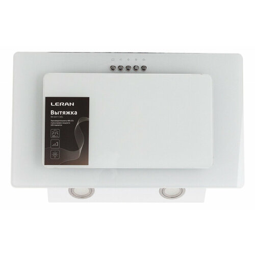 Кухонная вытяжка Leran RH 6411 WG 1063000₽
