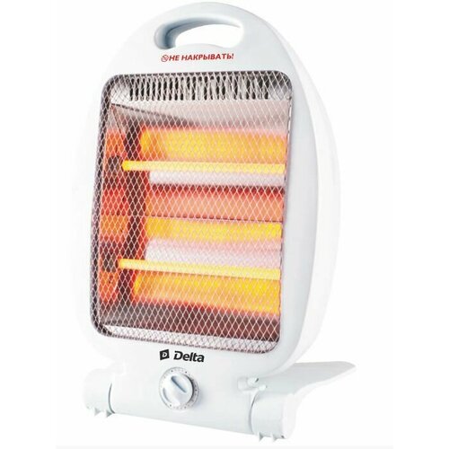 DELTA D-120 10 Кварц обогреватель 163000₽