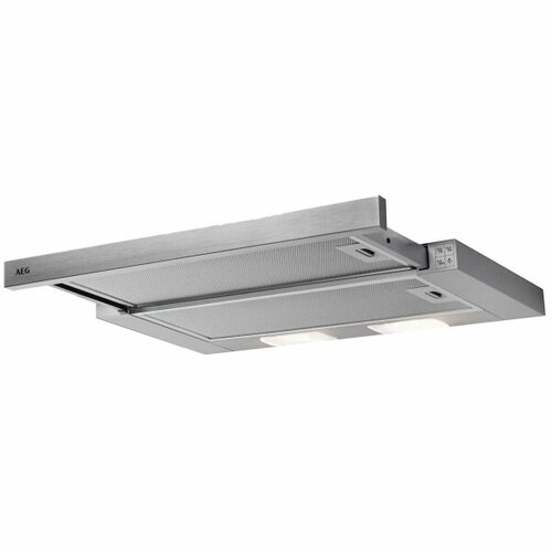 Встраиваемая вытяжка 60см AEG DPB2621S 1470600₽