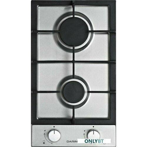 Встраиваемая газовая варочная панель Darina 1T2 М524 Х 1013400₽