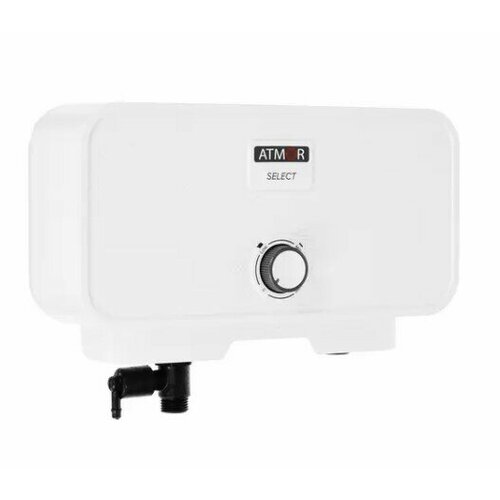 Водонагреватель ATMOR SELECT 7KW 647500₽