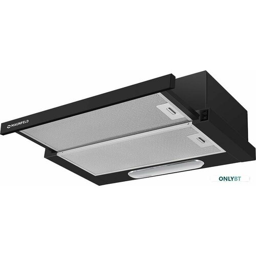 Встраиваемая вытяжка MAUNFELD VS Light 50 gl белый 1055700₽