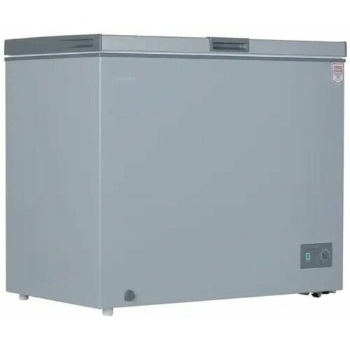 Морозильный ларь KRAFT BD W-365S 4379000₽