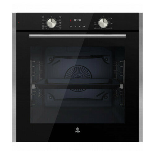 Электрический духовой шкаф Jackys JO EB8638 6299000₽