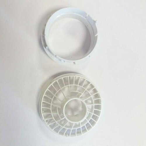 Rowenta CS-00142212 Кольцо обод фронтальная задняя для фен-щетки 51900₽