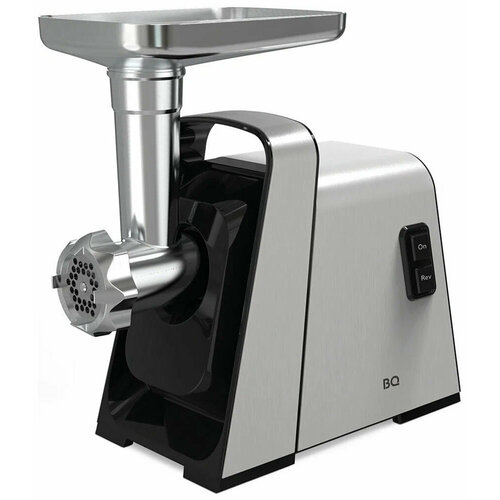 Мясорубка BQ MG2002 серая 659900₽