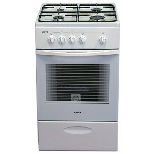 Плита газовая Лысьва 400 МС СТ-2у бкр 1598000₽