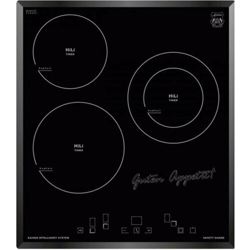 Электрическая варочная поверхность Kaiser KCT 4745 F 4959900₽