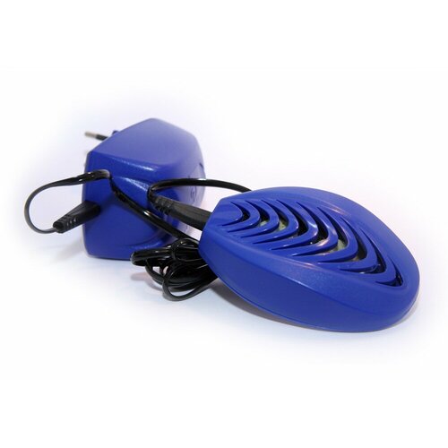 Ультразвуковая стиральная машина УСУ Ретона, синяя (УСУ-0708)