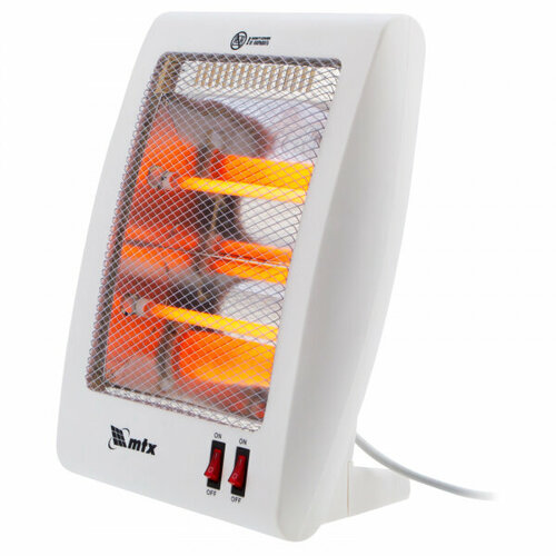 Инфракрасный обогреватель IQH-800 230В 800 Вт MTX 165400₽