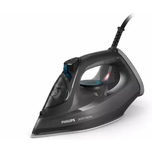 Утюг Philips DST304180 черный 3081000₽