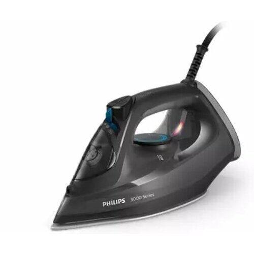 Утюг Philips DST3041/80, черный