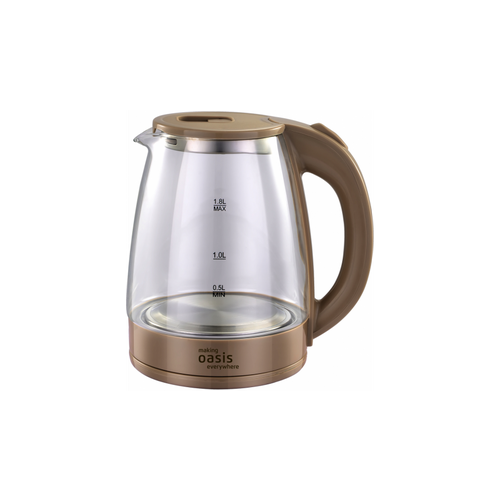 Чайник электрический Oasis K-8GI 158000₽