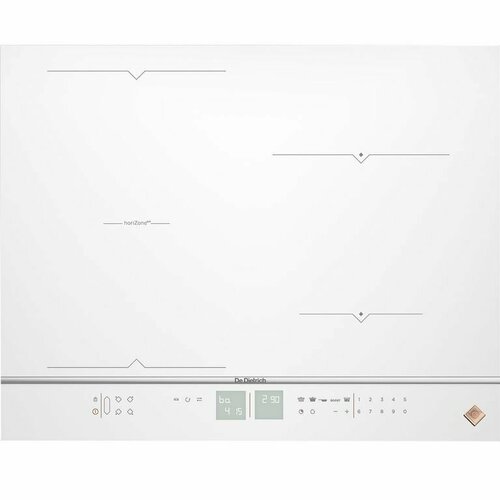 Индукционная варочная панель De Dietrich DPI7686WP 17699000₽