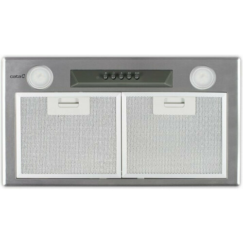 Кухонная вытяжка встраиваемая Cata GT- PLUS 45 XL 2299000₽