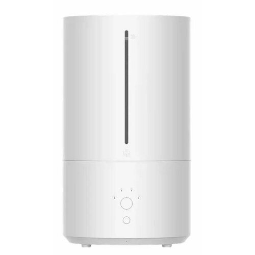 Увлажнитель воздуха ультразвуковой Xiaomi Smart 2 EU цвет белый 1002300₽