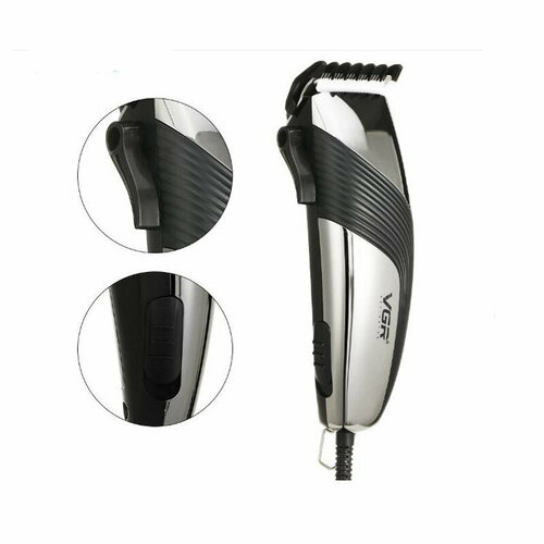 Машинка для стрижки волос VGR V-121 90900₽