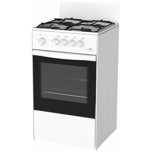 Дарина S GM441 001 W Плита газовая 1413700₽