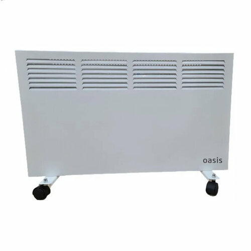 Конвектор Оазис 1кВт SK-10 299000₽