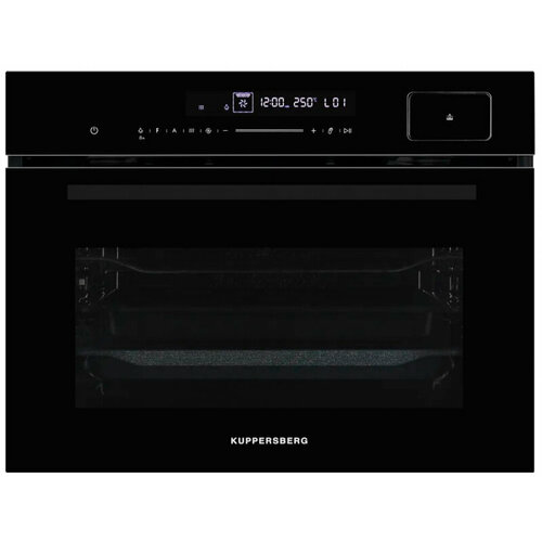 Электрический духовой шкаф Kuppersberg KSO 616 8248200₽